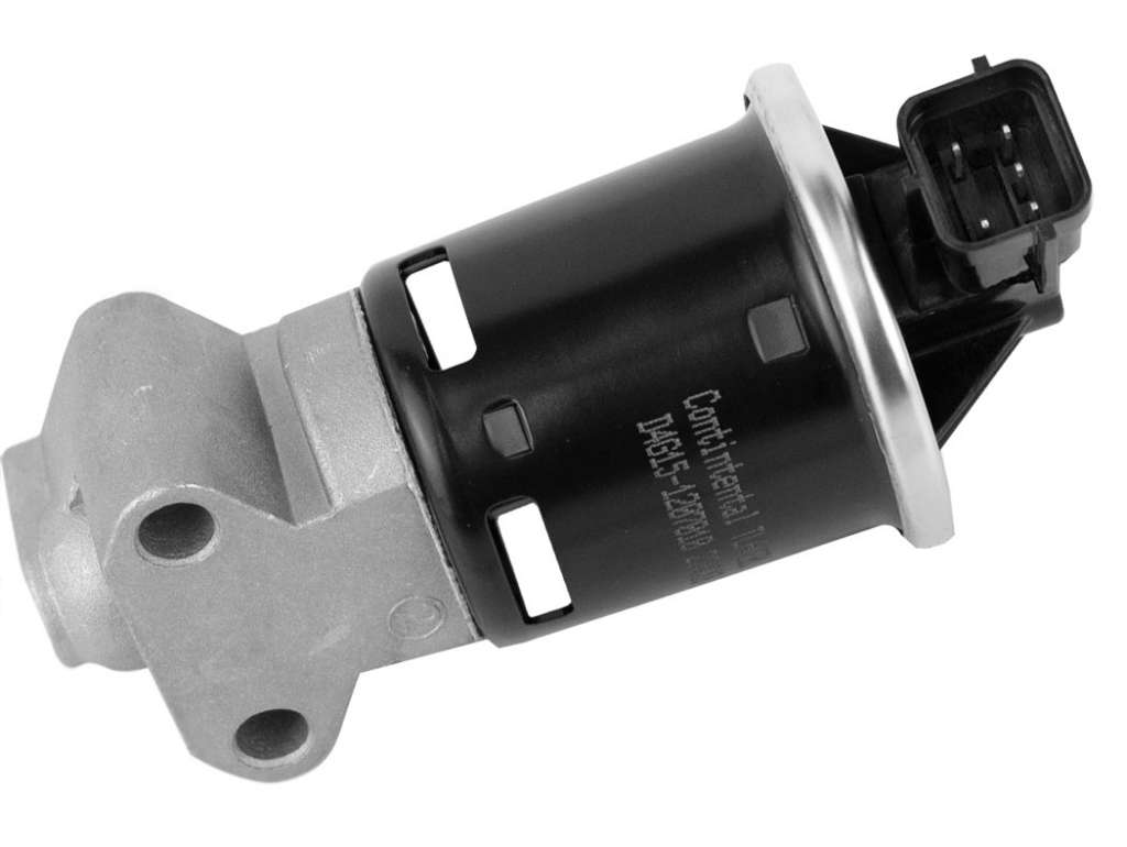 VALVULA EGR CHERY TIGGO 2 1.5 16V 18/
