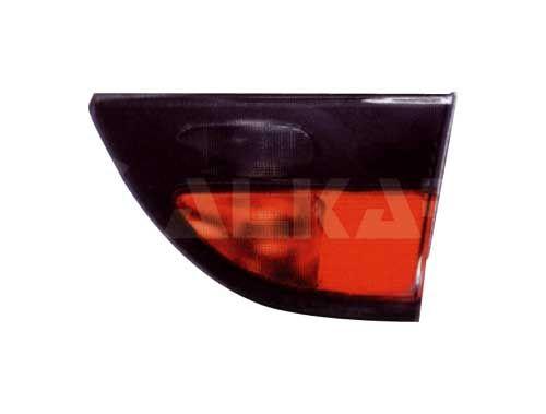 FARO TRASERO RENAULT MEGANE INTERIOR DERECHO MODELO VIEJO SEDAN 4 PUERTAS [ALKAR]