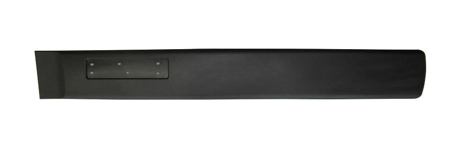 MOLDURA PUERTA DELANTERO IZQUIERDO CITROEN BERLINGO [ORIGINAL PSA]