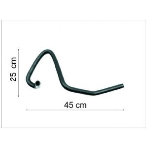 MANGON CALEF. FIAT 1.7D DUNA ELBA CAUPLAS IMP20612 R8156