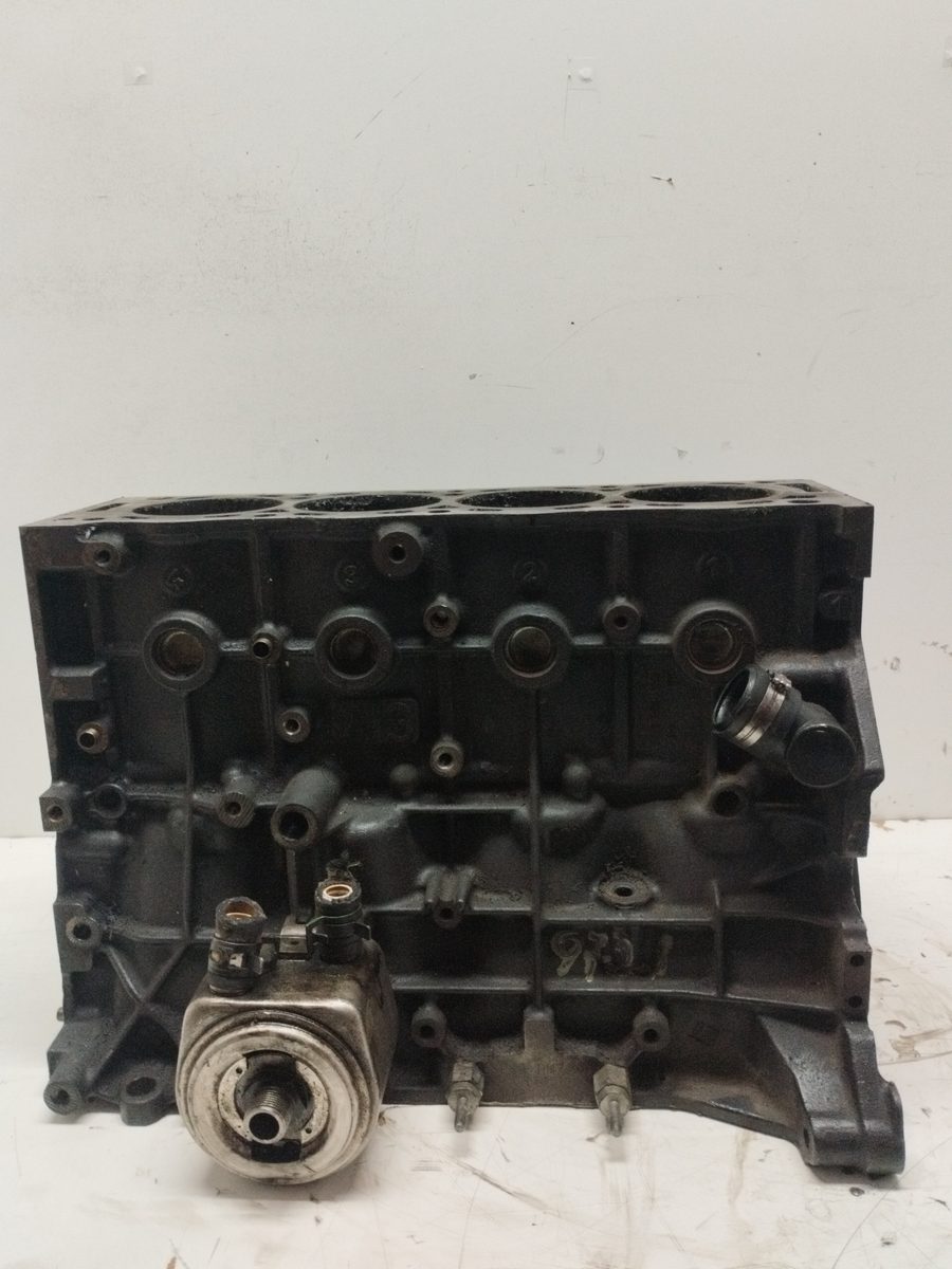 Block Citroën Xsara Berlina 1997-2005 2.0 HDi 2.0L 80kW RHZ