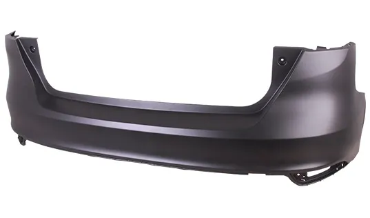 Paragolpe trasero Ford Focus Hatchback