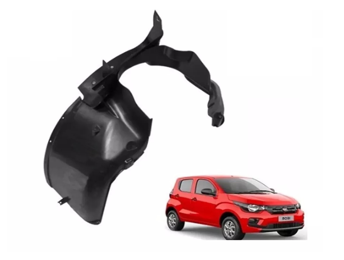 BUCHE GLASS PASARUEDA DELANTERO DERECHO FIAT MOBI TREKKING 2022 [ORIGINAL FIAT]