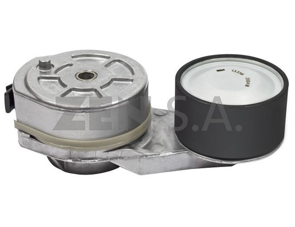 TENSOR CORREA ALTERNADOR VOLVO MODELOS FH 2007 EN ADELANTE