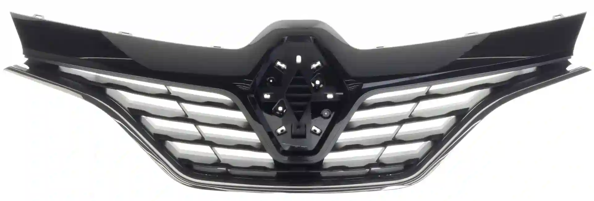 Careta Delantera Renault Captur