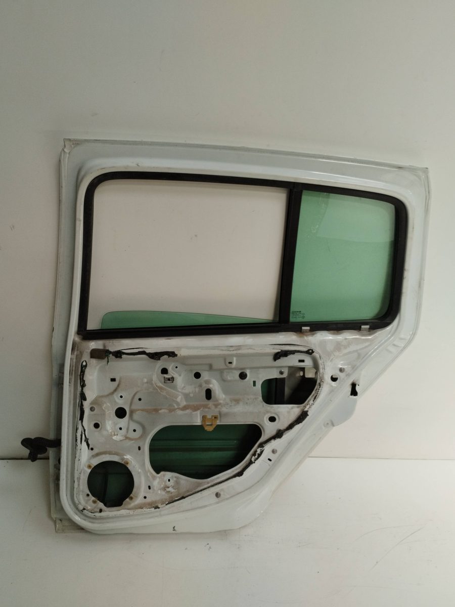 Puerta Trasera Derecha Renault Clio II Fase II (B/CB0) 2001-2013 Campus
