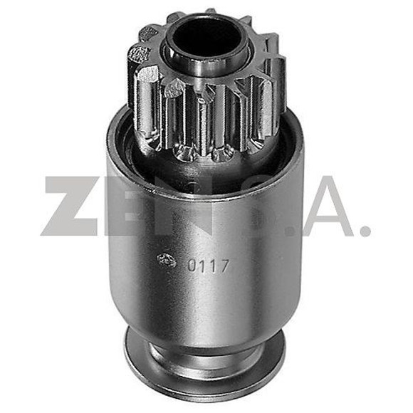 BENDIX DE ARRANQUE CASE TRACTOR CON DELCO REMY 42MT