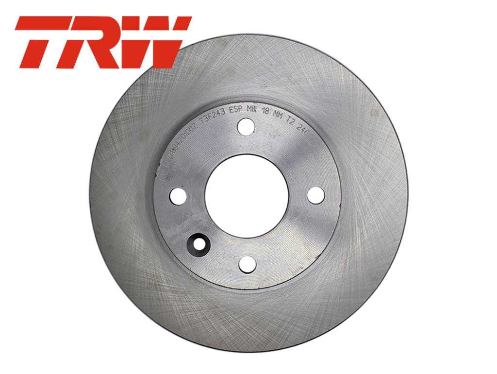 DISCO FRENO GM ONIX 1.4 12/24 C/U