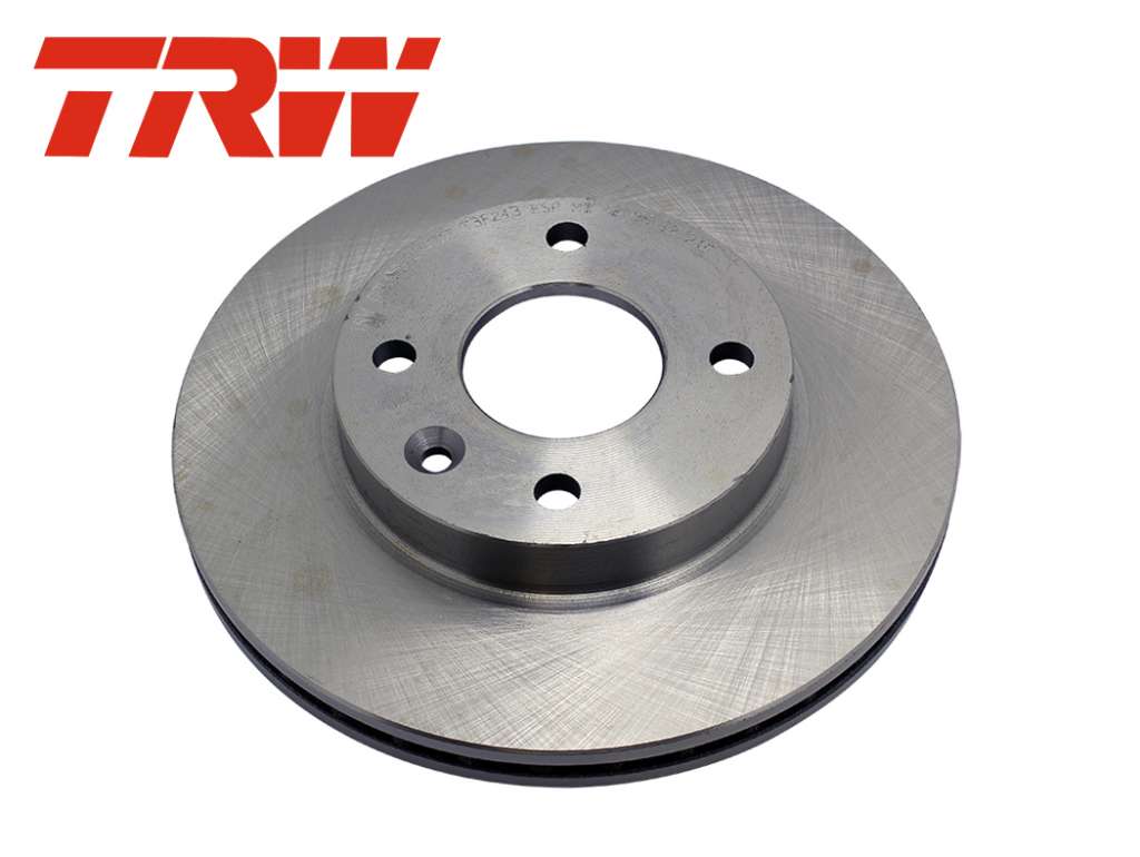 DISCO FRENO GM ONIX 1.4 12/24 C/U