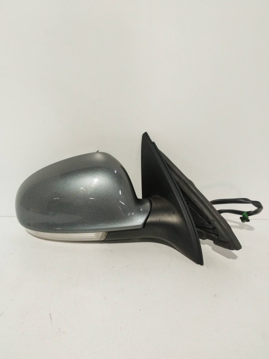 Espejo Retrovisor Derecho Volkswagen Jetta (1K2) 2005-2010 Advance 1K5857934