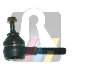 PUNTERO DIRECCION RENAULT TRAFIC RTS 91-00460 [RTS]