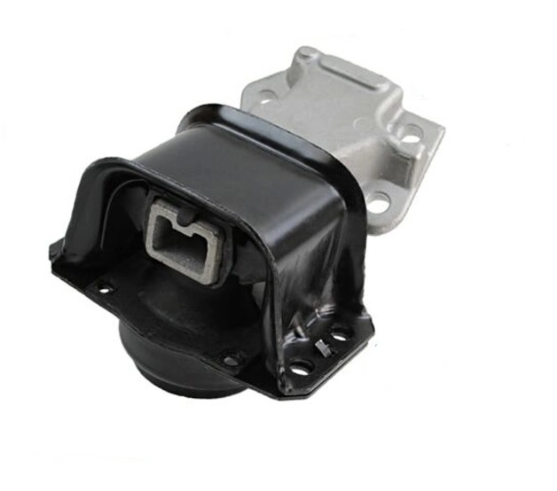 PATA SOPORTE DE MOTOR PEUGEOT CITROEN 307 C4 TU5JP4 1.6 16V LADO DERECHO ALTERNATIVA [SASIC]