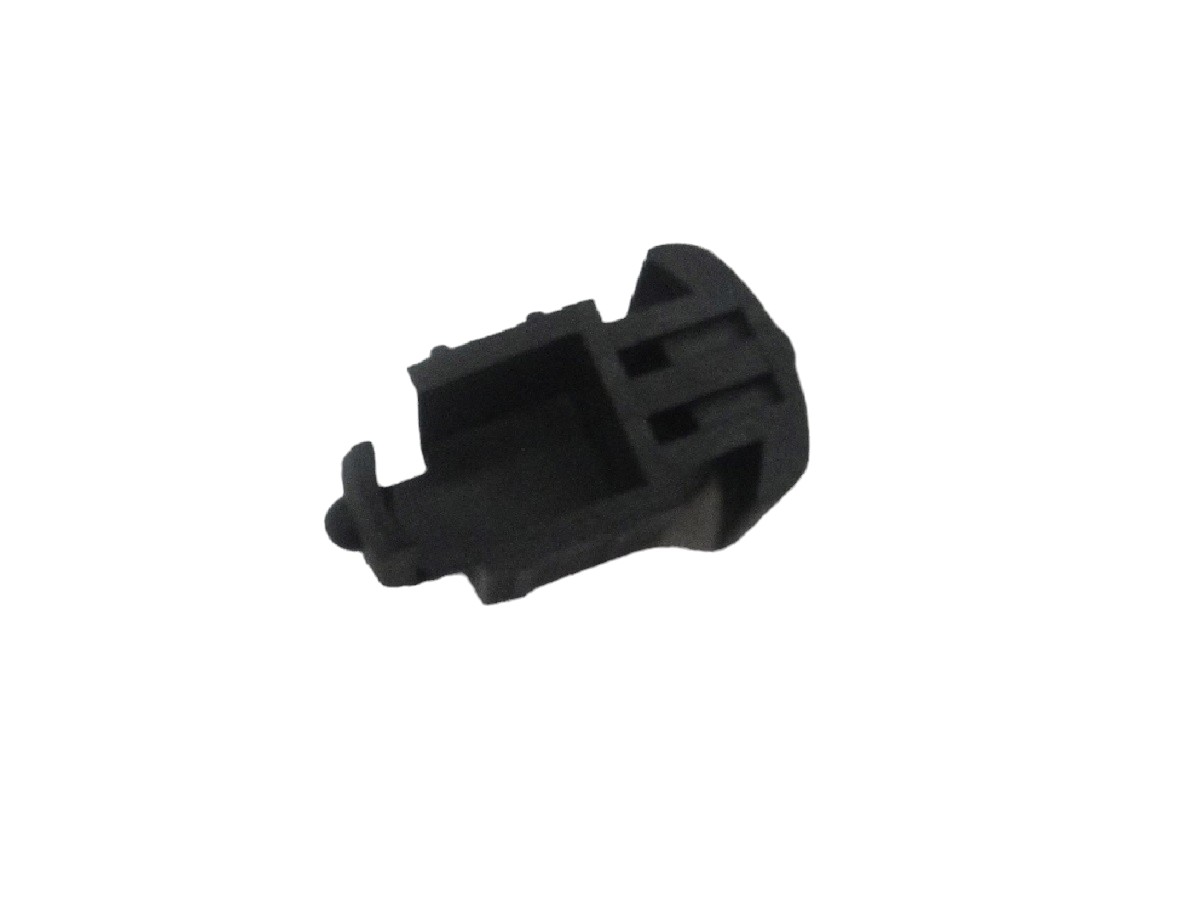 BUJE PORTON TRASERO CHEVROLET MONTANA 2004/2010
