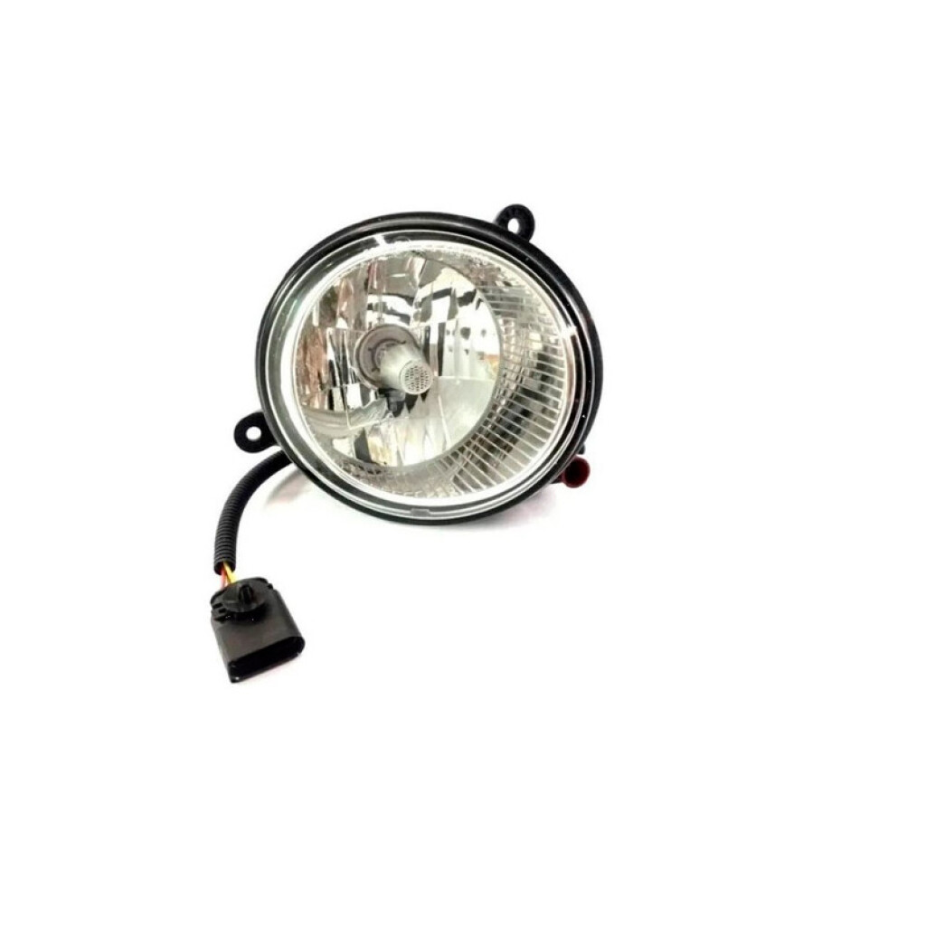FARO CAMINERO VOLKSWAGEN SAVEIRO CROSS 2014-16 H4 DERECHO