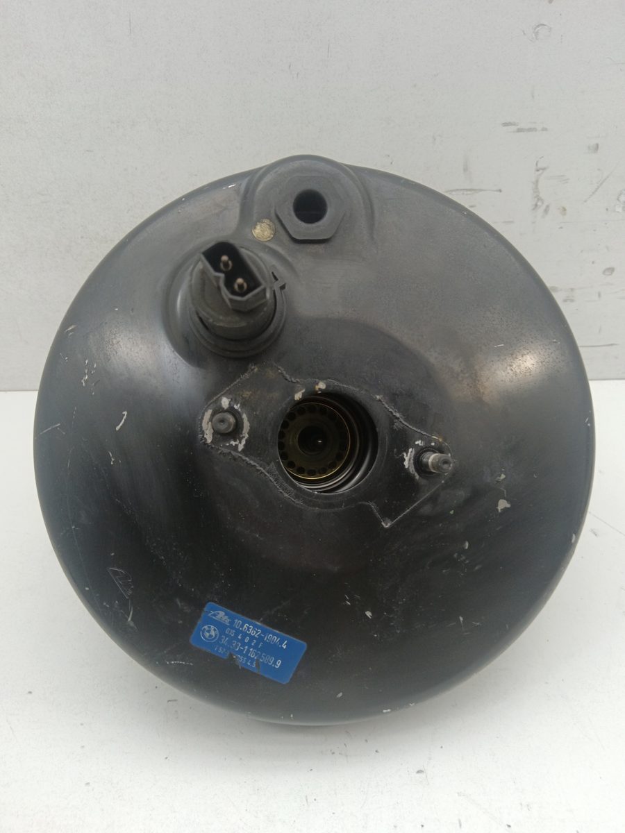 Servofreno BMW Serie 3 Berlina (E36) 1990-1998 325td 2.5L 85kW 636219044