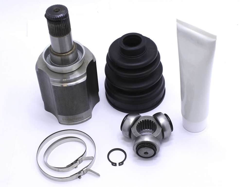 HOMOCINETICA GM CRUZE 1.8 L/CAJA DER
