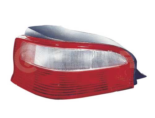 FARO TRASERO CITROEN SAXO II IZQUIERDO ALTERNATIVO [TYC]