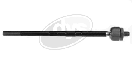 Barra Axial de Dirección