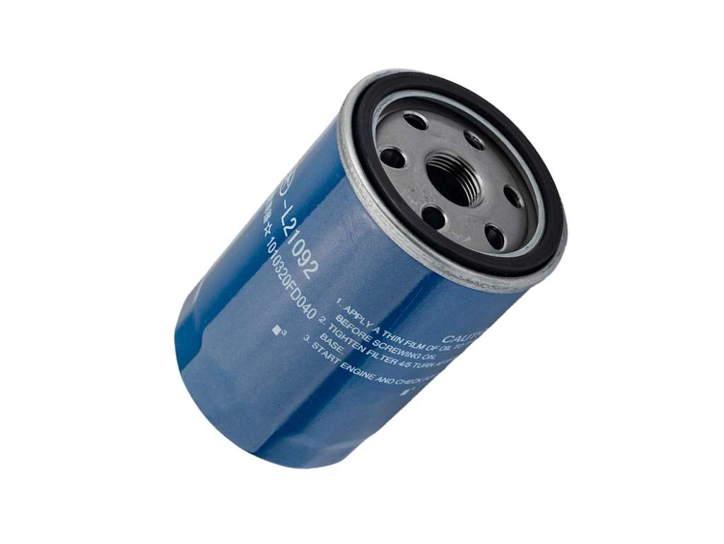 FILTRO ACEITE JAC T8 PRO