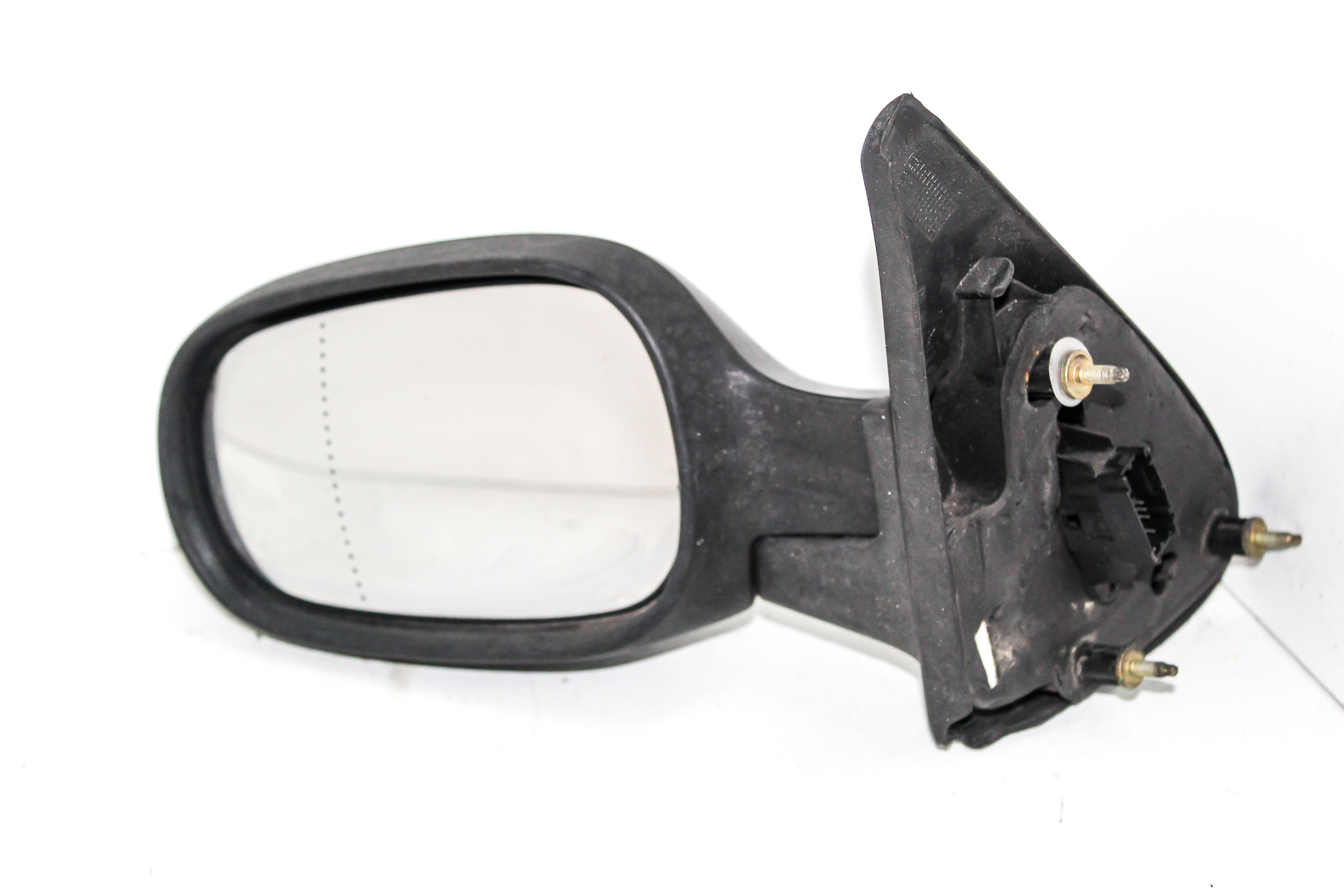 Espejo retrovisor exterior eléctrico izquierdo
