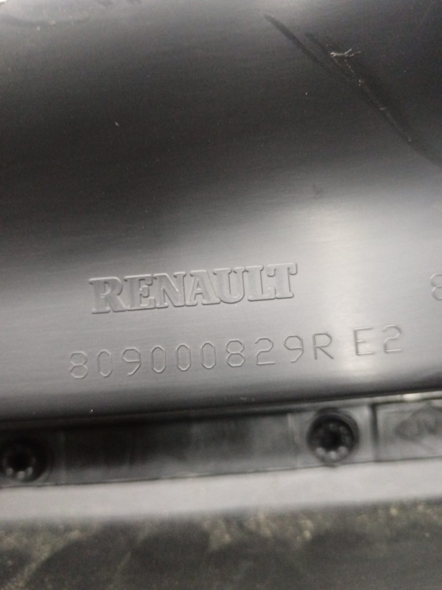 Tapizado Interior Puerta Delantero Derecho Renault Clio IV desde 2012 809000829