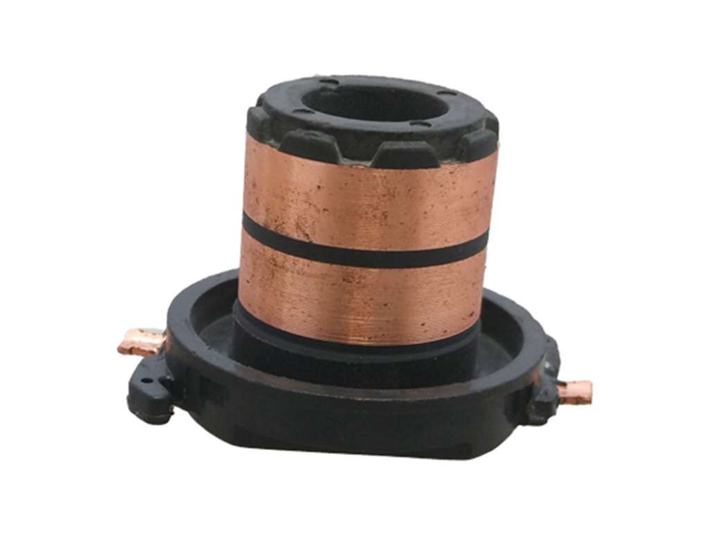 COLECTOR ALTERNADOR HY H100/ATOS/AS TOWNER 13.5X22