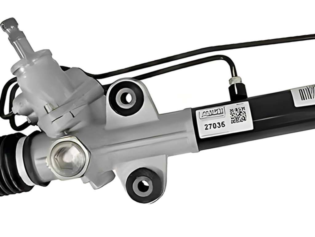 CREMALLERA DIRECCION CHERY FACE 07/15 HIDRAULICA