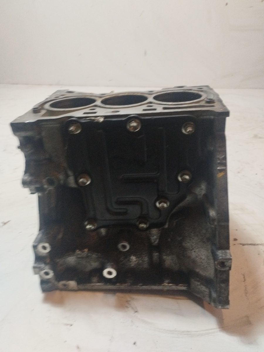 Block Peugeot 108 Top 2014-Actualidad * PSA1KR