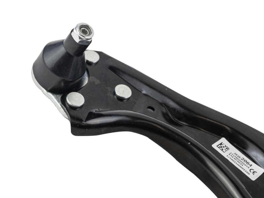 BANDEJA SUSPENSION BASTIDOR GM ONIX PLUX 20/.. C/ROTULA IZQ
