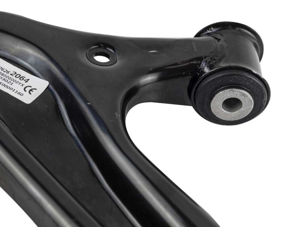 BANDEJA SUSPENSION BASTIDOR GM ONIX PLUX 20/.. C/ROTULA IZQ