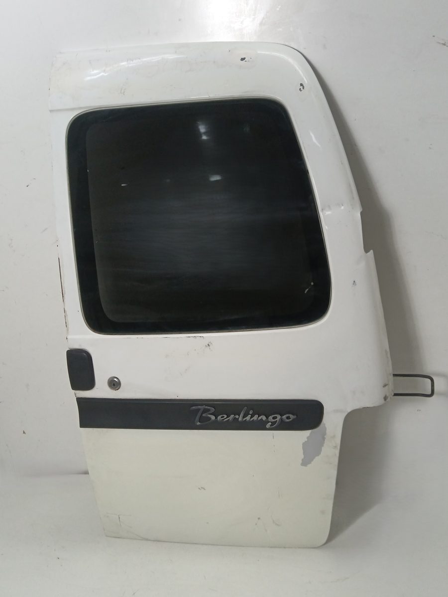 Porton Trasero Derecho Citroën Berlingo 1996-2002 Multispace