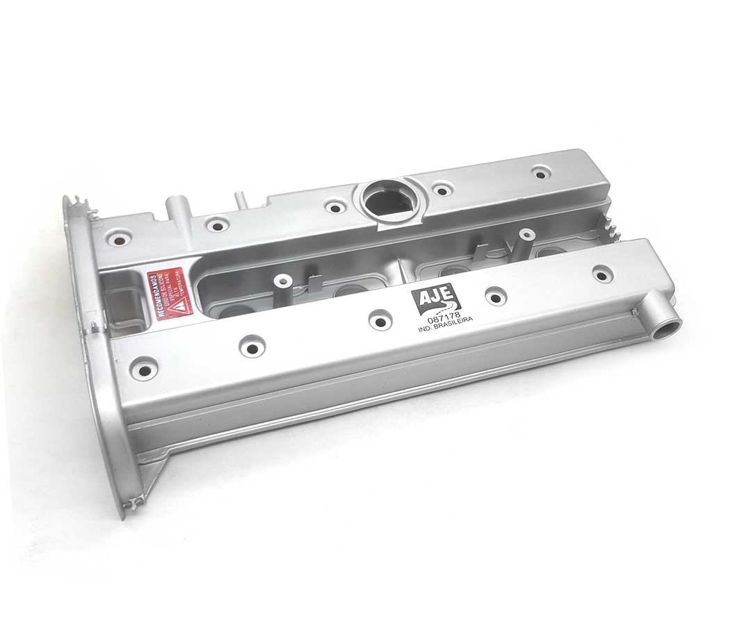 Tapa de válvulas para motor 16 válvulas