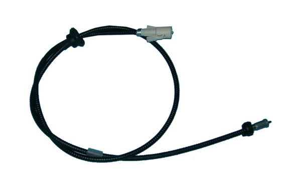 CABLE VELOCIMETRO VOLKSWAGEN SENDA/GOL DIESEL
