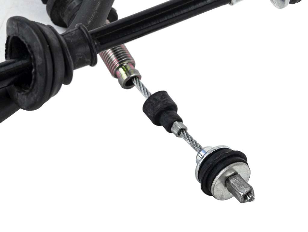 CABLE EMBRAGUE DFSK V21