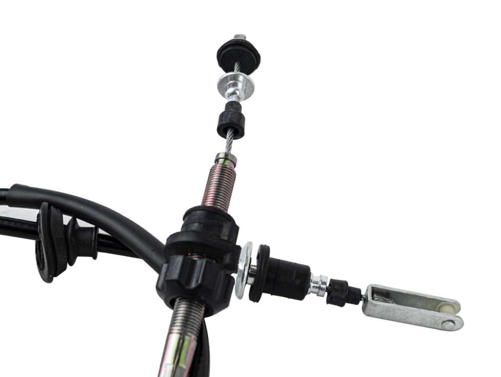 CABLE EMBRAGUE DFSK V21