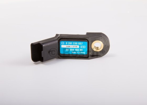SENSOR MAP CONJUGADO PEUGEOT 206/307 CITREOEN SAXO/XSARA