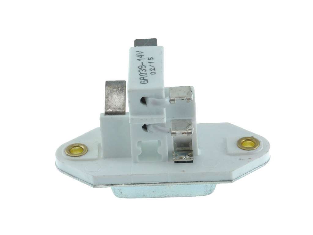 REGULADOR ALTERNADOR BOSCH GM CORSA 1.0 55A