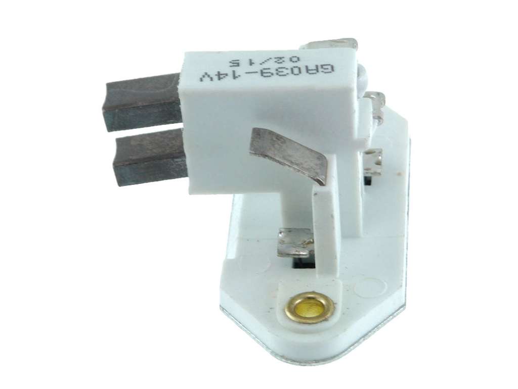 REGULADOR ALTERNADOR BOSCH GM CORSA 1.0 55A