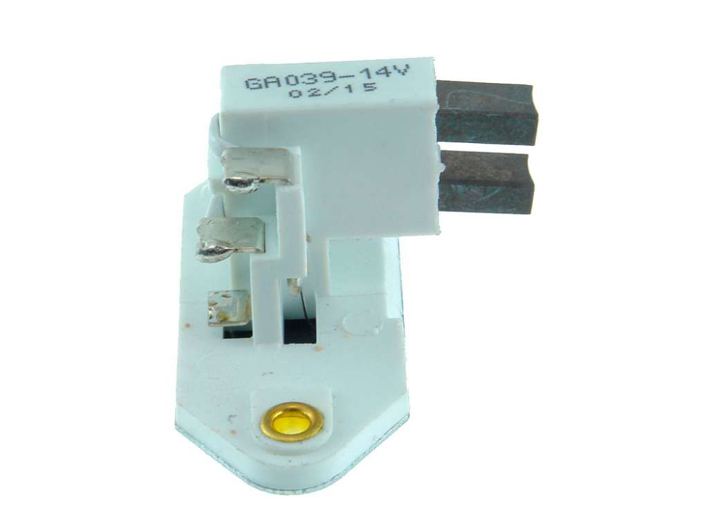 REGULADOR ALTERNADOR BOSCH GM CORSA 1.0 55A