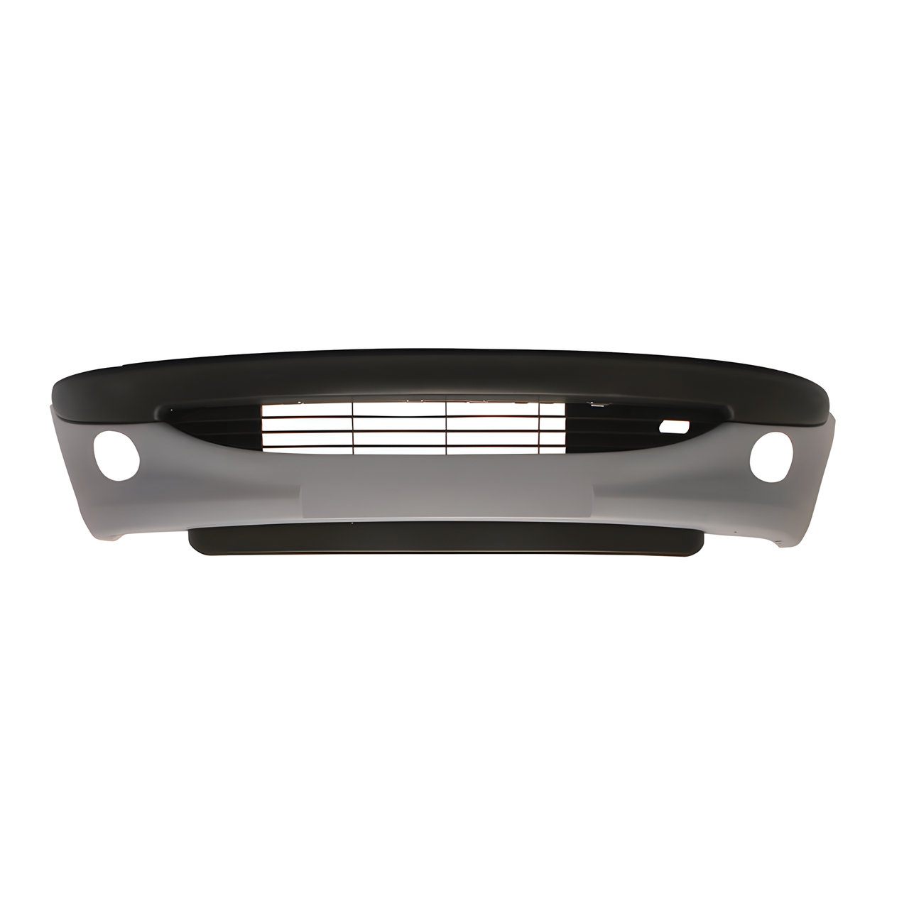 PARAGOLPE DELT. PRIMER C/MOLDURA C/AGUJ. CAMINERO C/SPOILER