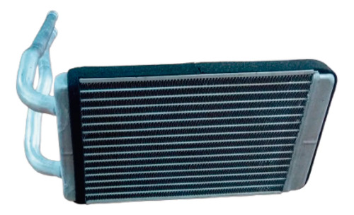 Radiador De Aire Acondicionado Byd F0 2009/2014