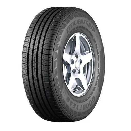 Neumático Goodyear EfficientGrip SUV 265/70 R16