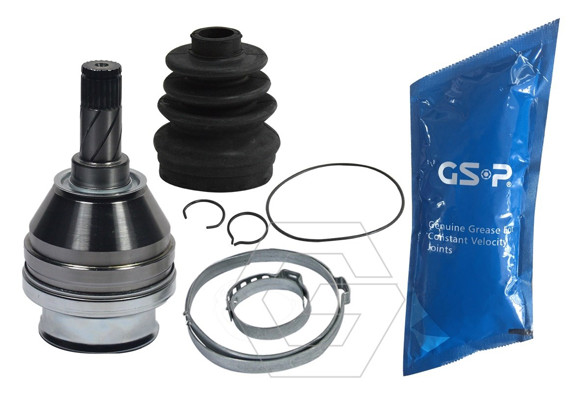 HOMOCINETICA DE CAJA CHEVROLET ASTRA 1999