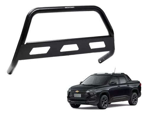 Defensa Delantera Chevrolet Montana