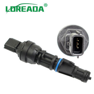 Sensor de velocidad