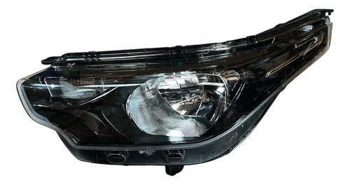 Semioptica Fiat Strada 20-24 Endurance Freedom Izquierda