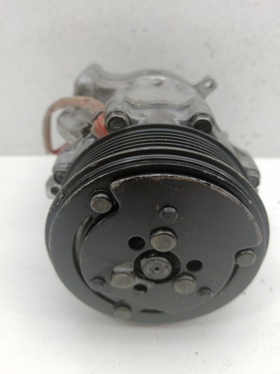 Compresor Aire Acondicionado Volkswagen Polo (9N1) 2001-2005 1.9 SDI 1.9L 47kW