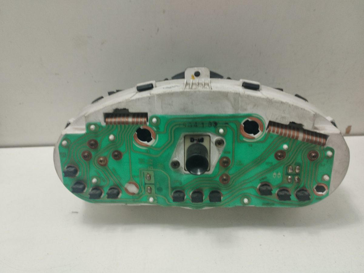 Tablero de Instrumentos Hyundai Atos (MX) 1998-2004 GL 1.0L 40kW 9400102400