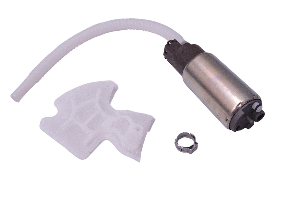 BOMBA COMBUSTIBLE CHEVROLET CORSA NOVO/MONTANA 1.8 ( SOLA )
