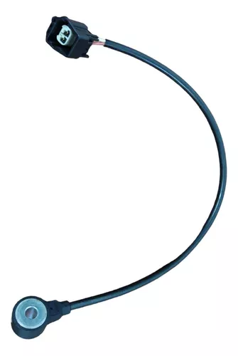 Sensor de detonación